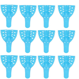 Disposable Impression Trays by MARK3 100-1001BL