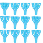 Dental Impression Trays by SurgiMac 100-1001BL