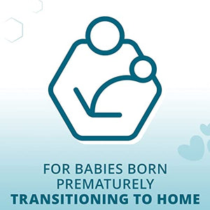 Infant Formula Enfamil NeuroPro EnfaCare 2 oz. Bottle Liquid Milk-Based Premature 124902