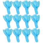 Disposable Impression Trays by MARK3 100-1005BL