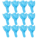 Dental Impression Trays by SurgiMac 100-1005BL
