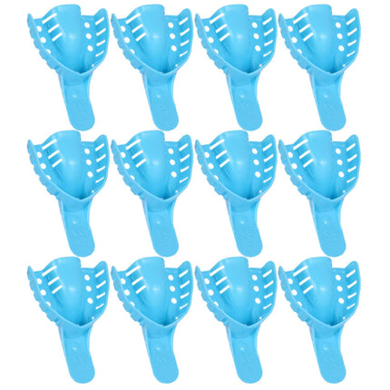 Dental Impression Trays by Surgimac