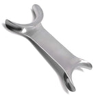 SurgiMac Mouth Cheek Lip Retractor, Stainless Steel, Eco Series, 1/Pk.