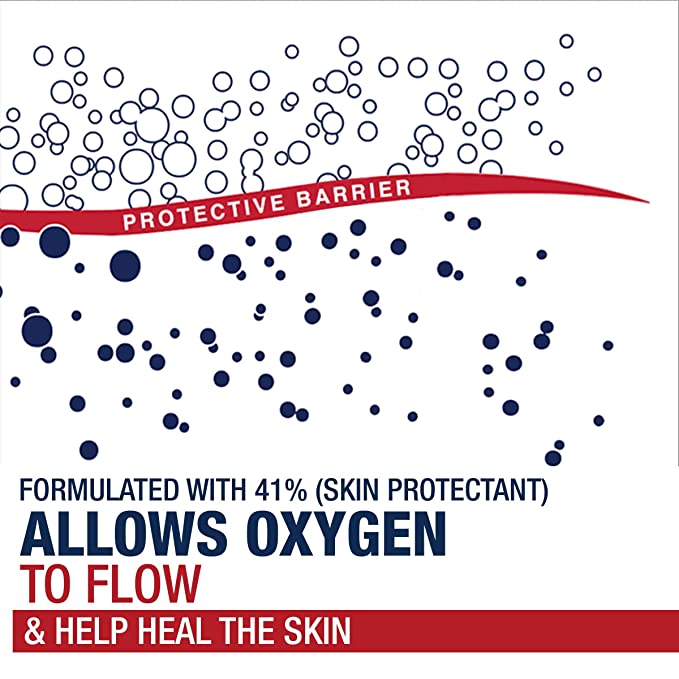 Aquaphor Healing Ointment - Dry Skin Moisturizer 10356010140