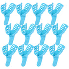 Disposable Impression Trays by MARK3 100-1004BL