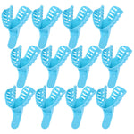 Dental Impression Trays by SurgiMac 100-1004BL