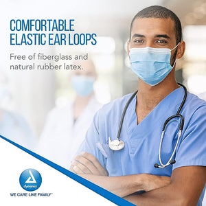 Procedure Face Masks 2201-1