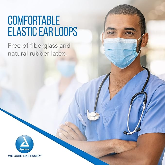 Procedure Face Masks 2201-1