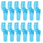 Dental Impression Trays by SurgiMac 100-1008BL