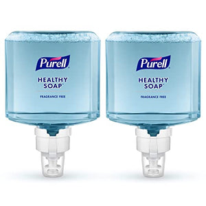 Purell Healthy Soap Gentle & Free Foam 1200 ml 7772-02