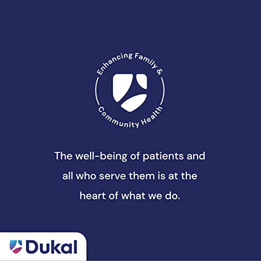 Dukal | Sterile Xeroform Dressing 1