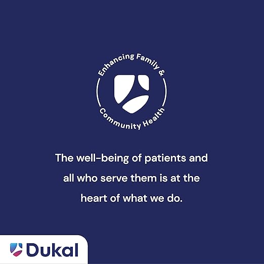 Dukal | Dukal Xeroform Petrolatum Gauze, Sterile, 5