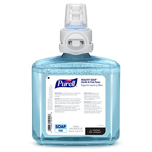 Purell Healthy Soap Gentle & Free Foam 1200 ml 7772-02