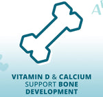 Infant Formula Enfamil NeuroPro EnfaCare 2 oz. Bottle Liquid Milk-Based Premature 124902