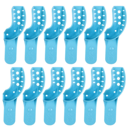 Dental Impression Trays by Surgimac