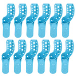 Dental Impression Trays by SurgiMac 100-1007BL