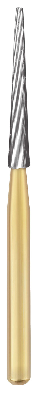 SS White Finishing Bur No 7204G 5/Pk | SurgiMac Dental Supply