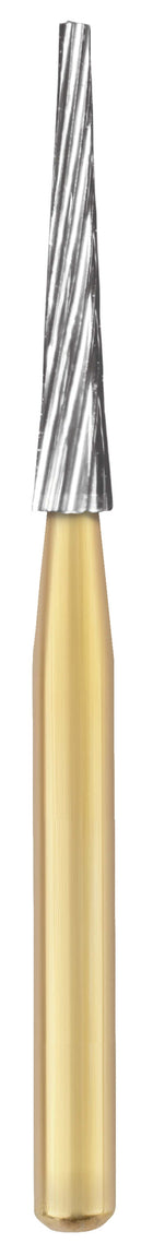 SS White Finishing Bur No 7205 5/Pk | SurgiMac Dental Supply