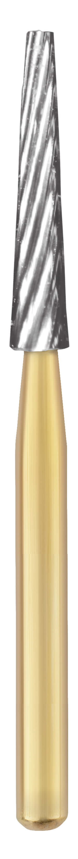 SS White Finishing Bur No 7206 5/Pk | SurgiMac Dental Supply