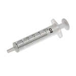 BD™ 5 mL General Purpose Syringe With Luer Slip Tip, Sterile, Disposable, Clear Barrel | SurgiMac Dental Supply