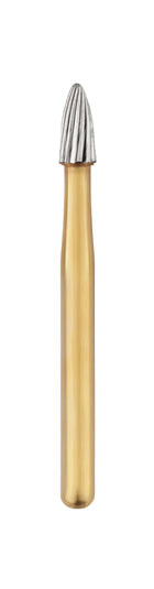 SS White Finishing Bur No 7274G 5/Pk | SurgiMac Dental Supply