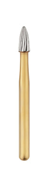 SS White Finishing Bur No 7274G 5/Pk