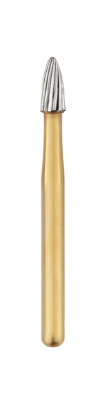 SS White Finishing Bur No 7274G 5/Pk | SurgiMac Dental Supply