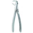 SurgiMac | SurgiMac #73 Extracting Forceps, Lower Molars, English Pattern, Stainless Steel, Air Series, 1/Pk | 14-1835