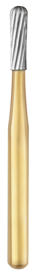 SS White Finishing Bur No 7304 5/Pk | SurgiMac Dental Supply
