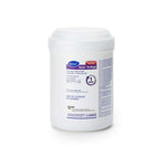 Diversey Oxivir TB Disinfectant Wipes, Hydrogen Peroxide Disinfectant Wipes, 160 Wipes/Can, Case of 12 4599516