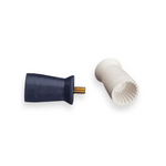 Young Turbo Plus, Screw ,Soft, Gray, Prophy Cups, 720/pk 053105