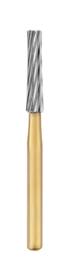 SS White Finishing Bur No 7376G 5/Pk