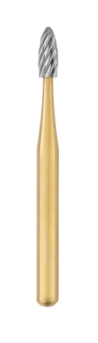 SS White Finishing Bur No 7377 5Pk | SurgiMac Dental Supply