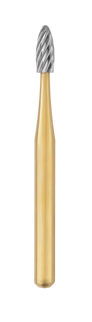 SS White Finishing Bur No 7377 5Pk | SurgiMac Dental Supply