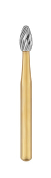 SS White Finishing Bur No 7378G 5/Pk