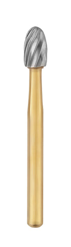 SS White Finishing Bur FG 7379 5/Pk | SurgiMac Dental Supply