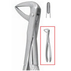 House Brand #74 English Pattern Surgical Extracting Forceps | SurgiMac Dental Supply