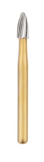 SS White Finishing Bur # 7406 Sterile | SurgiMac Dental Supply