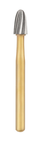 SS White Finishing Bur No 7408 5/Pk | SurgiMac Dental Supply