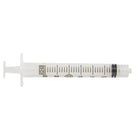 BD | General Purpose Syringe BD Luer-Lok Luer Lock Tip Without Safety | 309657-BX