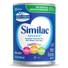 Abbott Nutrition | Infant Formula Similac Advance | 56973-1