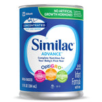 Infant Formula Similac Advance 56973-1
