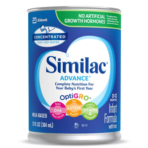 Infant Formula Similac Advance 56973-1