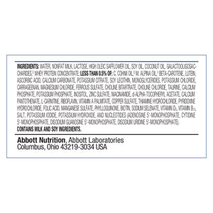 Infant Formula Similac Advance 56973-1