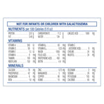 Infant Formula Similac Advance 56973-1