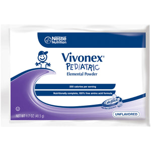 Pediatric Oral Supplement Vivonex Pediatric 07131000-1