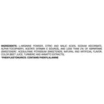 Oral Supplement Arginaid Orange Flavor Powder 35983000-1