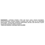 Oral Supplement Arginaid Cherry Flavor Powder 35984000-1