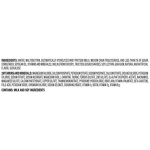 Oral Supplement Peptamen with Prebio 1 Vanilla Flavor Liquid 10798716181850-1