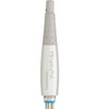 ProphyPal Hygiene Handpiece - CLASSIC SILVER Color, 1/Pk. Extended Sure-fit